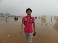 ，mlnbnb主播照片