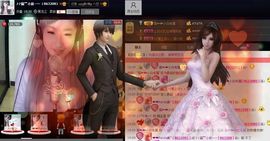 ♪♪猫﹌小妖—～主播照片