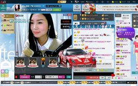 ◤ゞ.语薇ゞ.◥主播照片