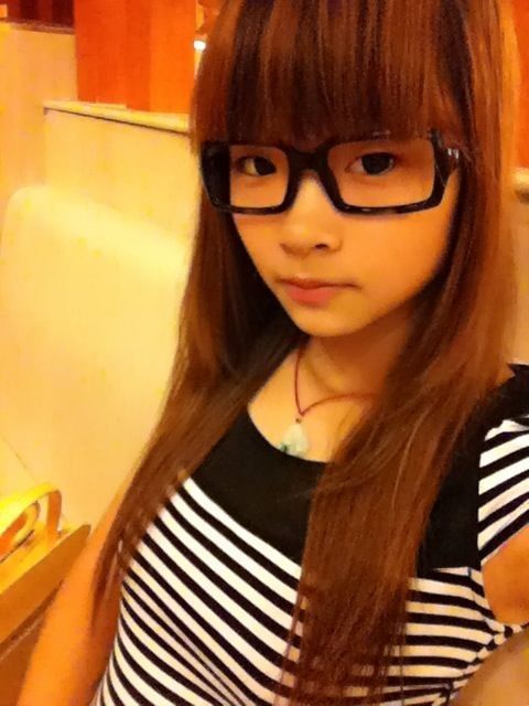維瑪只做女王的主播照片