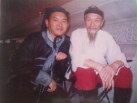 ╰︶渲染丶離別殇主播照片