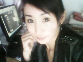 xu娜娜主播照片
