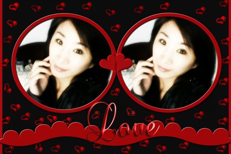 xu娜娜的主播照片