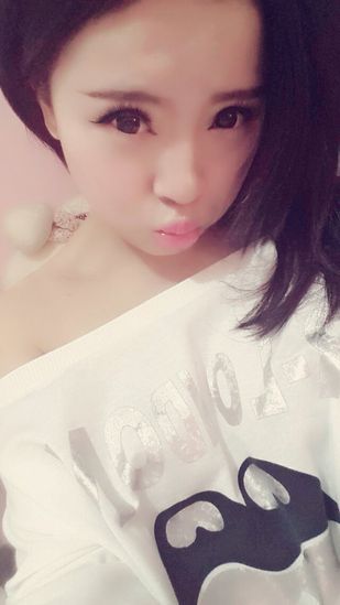 碧月无痕主播照片