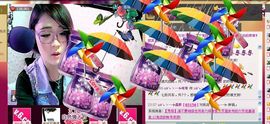 靠实力把自己养胖主播照片