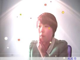 东营玲玲爱不停主播照片