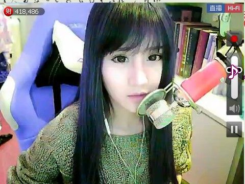 ″小维．．·°♡主播照片