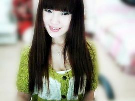 污染人体主播照片