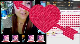 ╰ღM❤K☜ㄝ亭ル☞主播照片