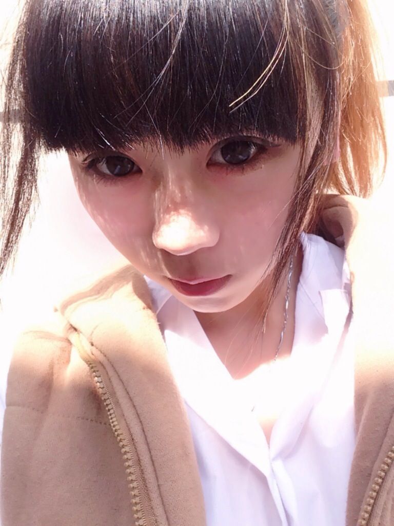 小清新媛馨的主播照片