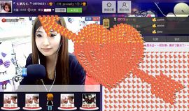 ◤ゞ.琪儿ゞ.◥主播照片