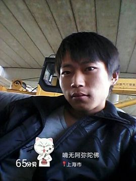 连云港小强主播照片