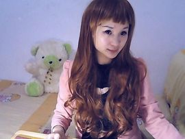 月依儿主播照片