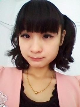 月依儿主播照片