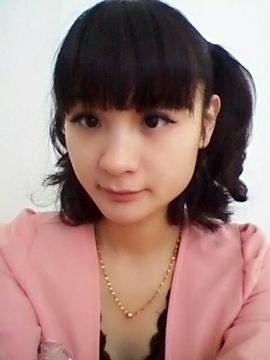 月依儿主播照片