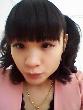 月依儿主播照片
