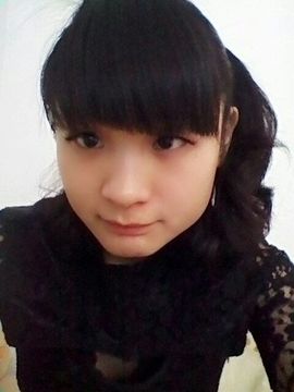 月依儿主播照片