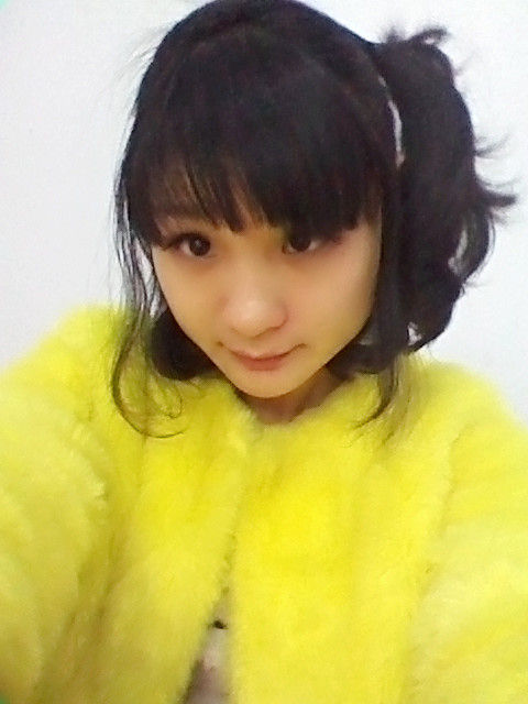 月依儿的主播照片