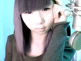 ❤❤华児主播照片
