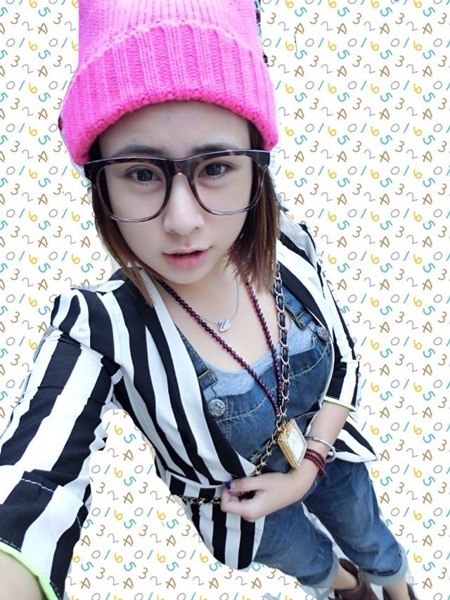 方?biubiu的主播照片