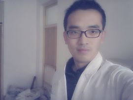 墨迹微冷主播照片