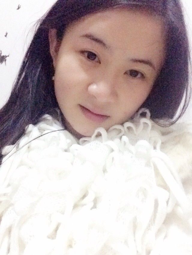 杨子依的主播照片