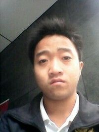 姚发明主播照片