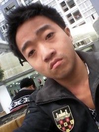 姚发明主播照片