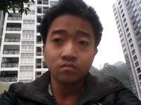 姚发明主播照片