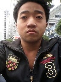 姚发明主播照片