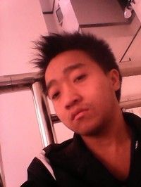 姚发明主播照片