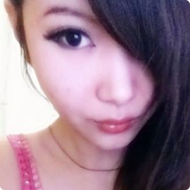╰♥゛乔小微主播照片