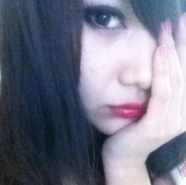╰♥゛乔小微主播照片