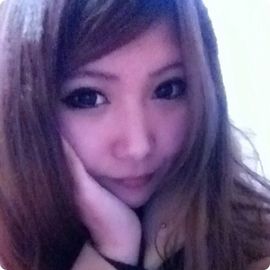 ╰♥゛乔小微主播照片