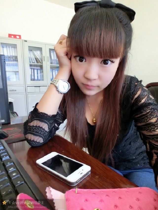 ゛菜菜.小萌♀的主播照片