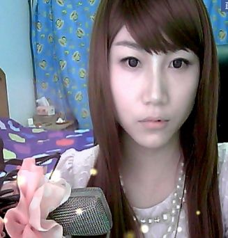 ☆﹀╮锦儿主播照片