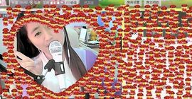 小左左代理✔全天营业主播照片