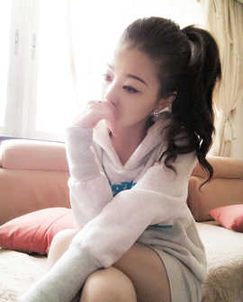 ☜●﹎Abby☞主播照片