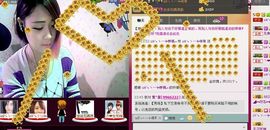 靠实力把自己养胖主播照片