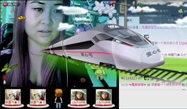 ╰ღM❤K☜ㄝ亭ル☞主播照片