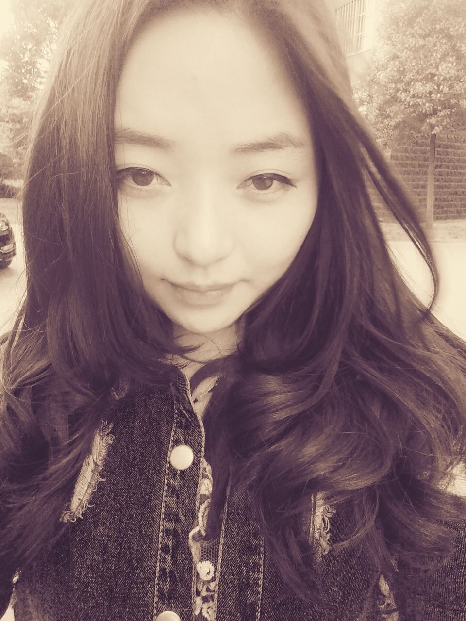 ?╭美媚冰兒的主播照片