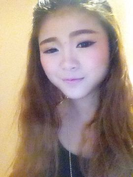 冷色女神丶主播照片