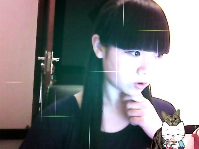 ❤宣子❤主播照片