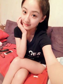 ~菲妃儿主播照片