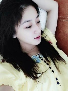 ~菲妃儿主播照片