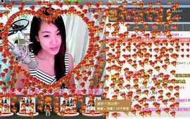 ╰︶￣❤美娜主播照片