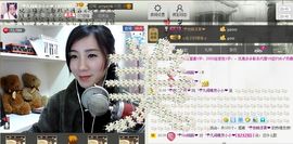 じ★╮凡间精灵小小✿主播照片