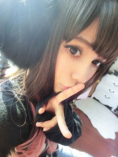 ┾Ｓmile℡雪姬兒的主播照片