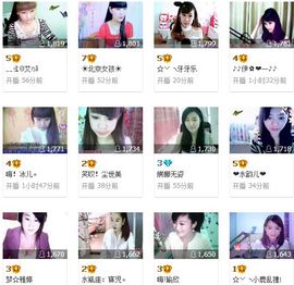 征服资本主播照片