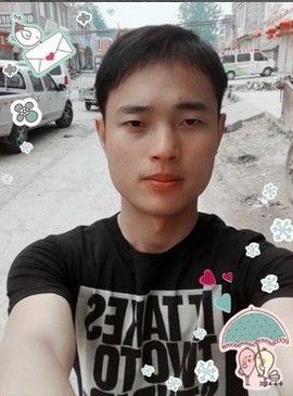 昭昭16888主播照片